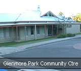 Glenmore Park Community Centre